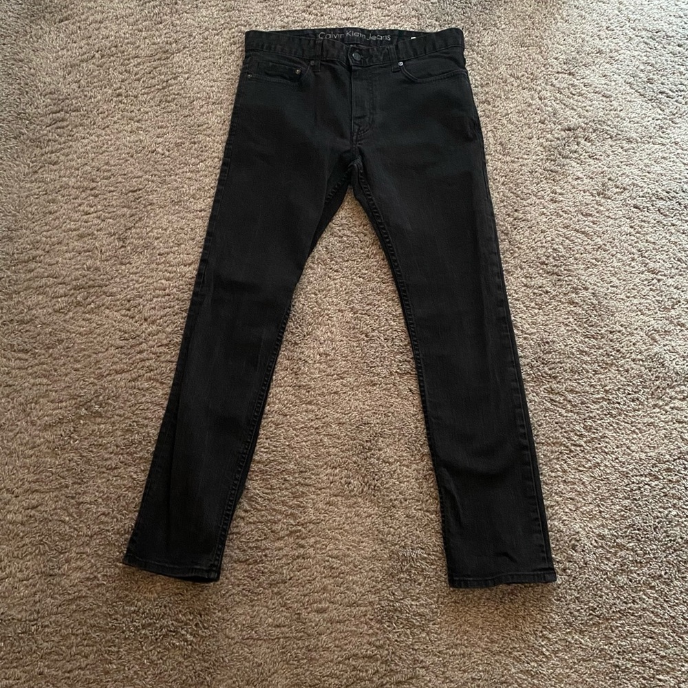 Clavin Klein Men’s Jeans